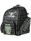 Tour Deluxe Wheeled Hockey Gear Backpack 26